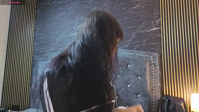 diosagolden online show from November 20, 8:54 pm