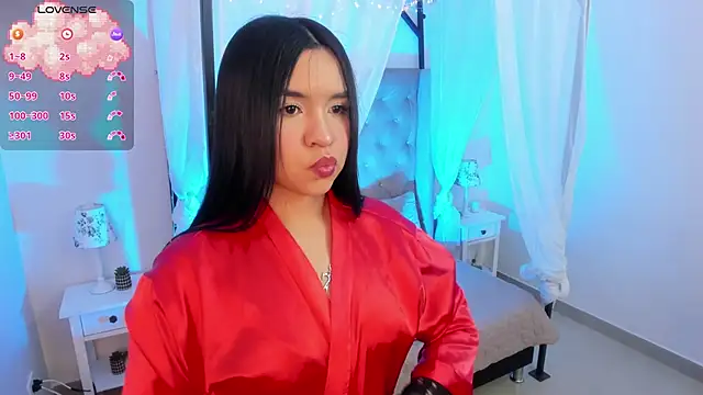 Snapshot of Hanna__Becker_ chatting on September 28, 3:24 am Hanna Becker online show from September 28, 3:24 am