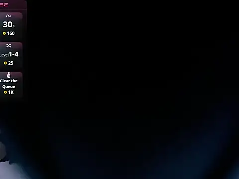 AntonetteBigCock online show from May 6, 5:06 pm