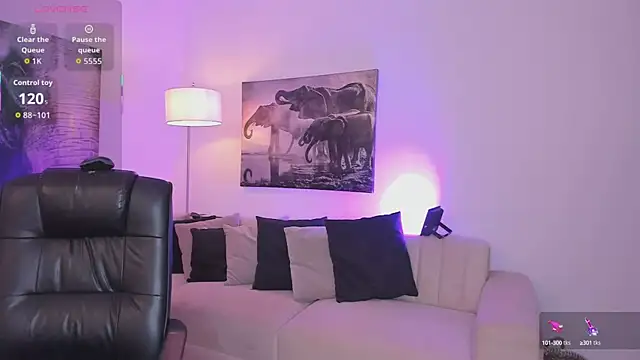 alaia7h online show from October 12, 8:00 pm