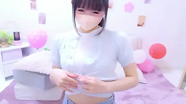 86 haru online show from April 29, 5:10 am