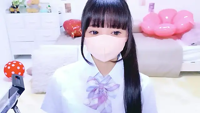 86 haru online show from April 18, 9:34 am