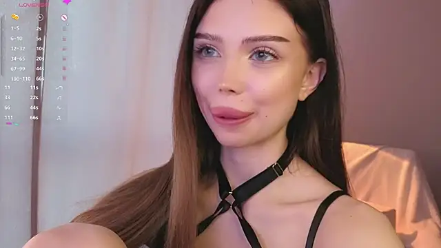 Jessie Johns online show from May 17, 5:12 pm