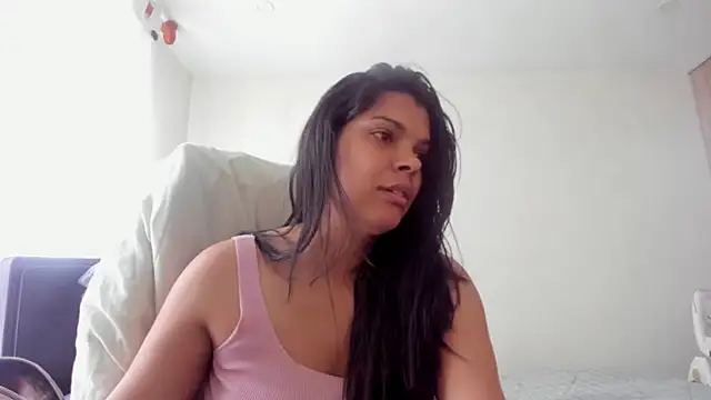 Sweetdreamses  online show from October 9, 2:32 pm