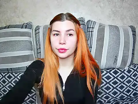 ElllaNuar online show from September 15, 4:43 am