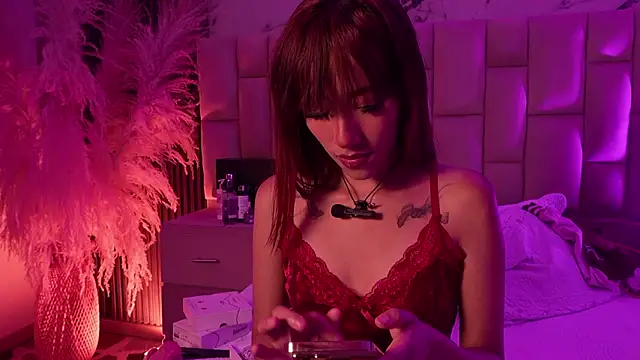 MelodyBliss online show from February 12, 5:42 am