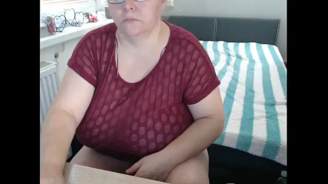 Sweetboobs online show from November 25, 8:16 am