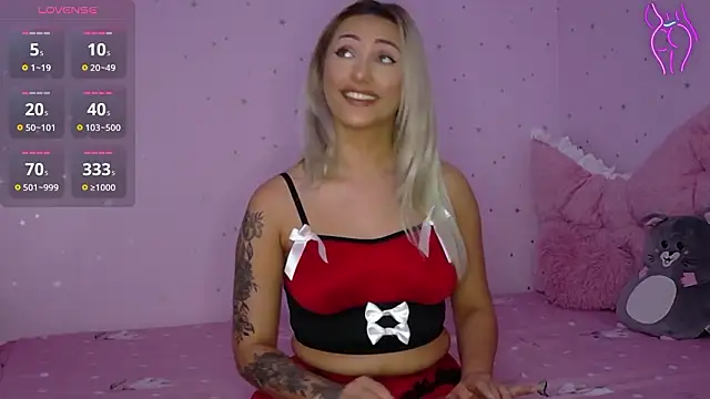 DeeaFUN25 online show from March 30, 2:49 pm