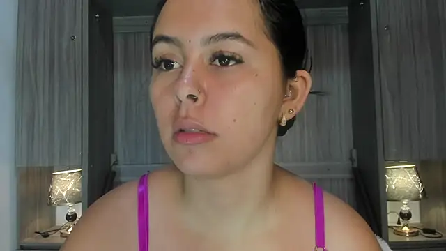 valerymeyerr online show from May 21, 11:52 am
