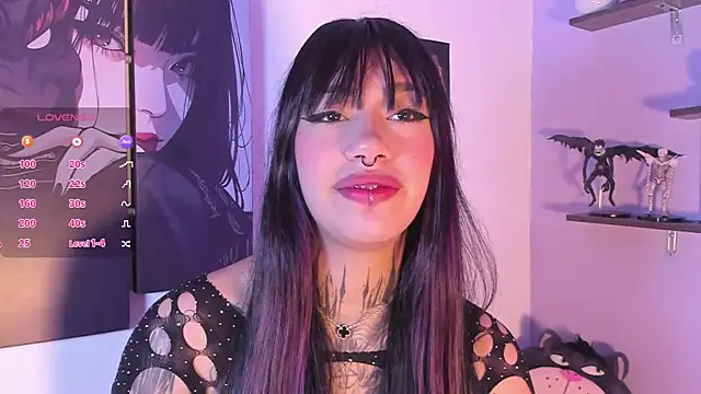 Akari1 Mischief online show from March 1, 4:23 am