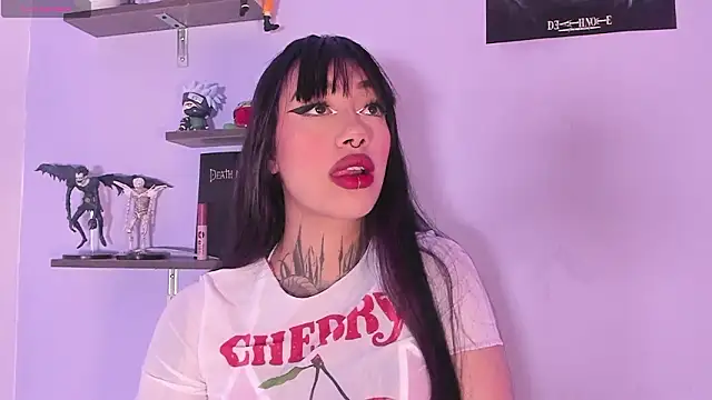 Akari1 Mischief online show from February 1, 3:05 am