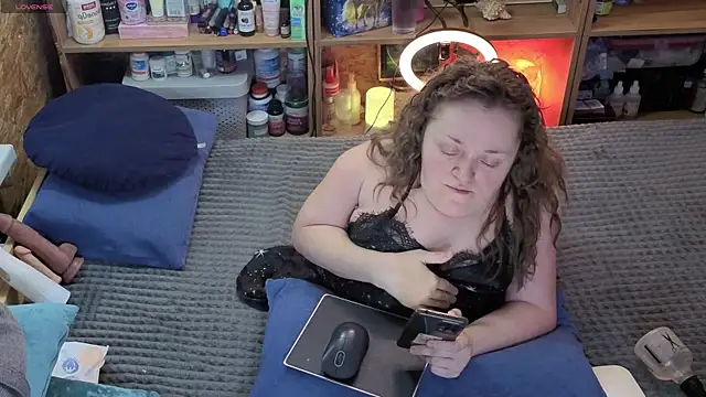 MiniNatalie online show from March 27, 7:43 am