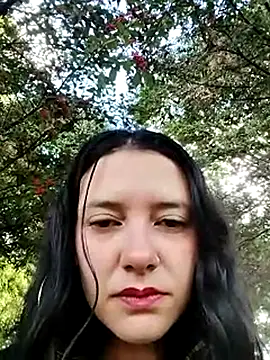 Isabella 21x online show from May 22, 1:09 pm