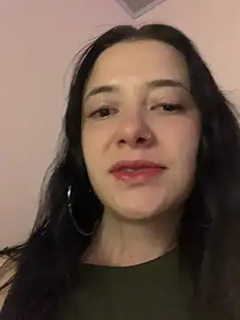 Isabella 21x online show from May 8, 1:47 pm