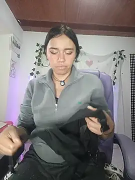 sophie north online show from May 18, 6:25 pm
