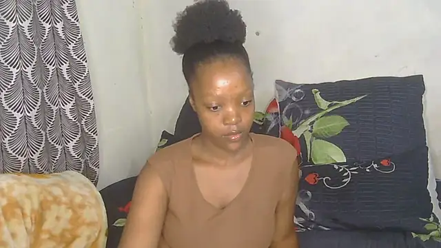 curvysexybody online show from April 7, 7:27 pm