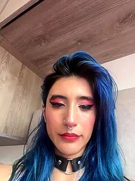 Lunapage online show from October 30, 3:02 pm