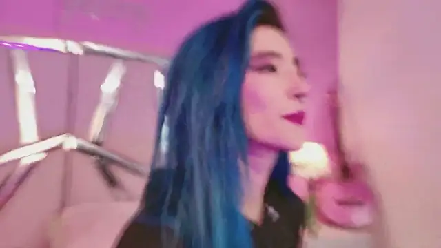 Lunapage online show from October 6, 8:24 pm