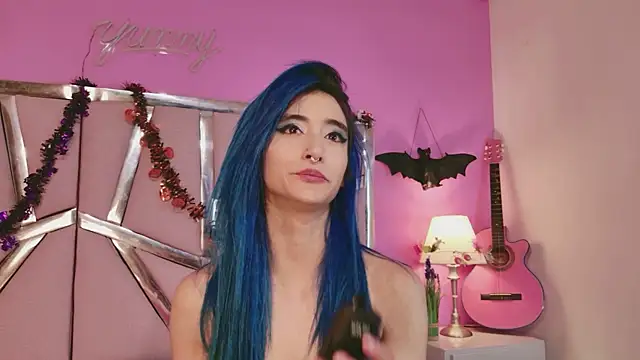 Lunapage online show from October 20, 8:23 pm