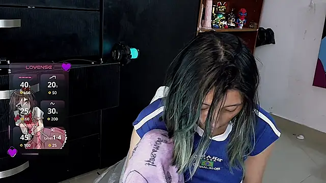 Camila---torres online show from May 26, 5:51 am