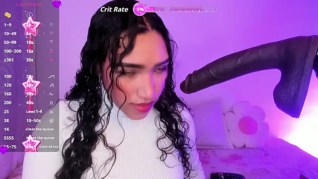 Olivia fx online show from January 9, 5:17 pm