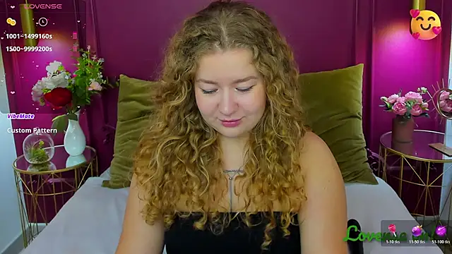 CassieRide online show from November 19, 6:24 am