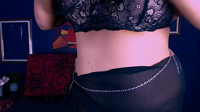 MsTashaxxx online show from October 25, 8:05 pm