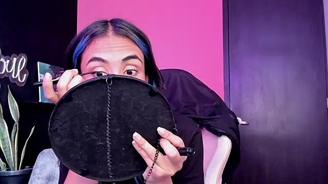 Juanadearco5 online show from November 6, 4:24 pm