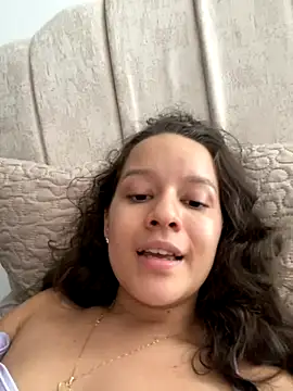 Sophie milk online show from November 16, 8:09 pm