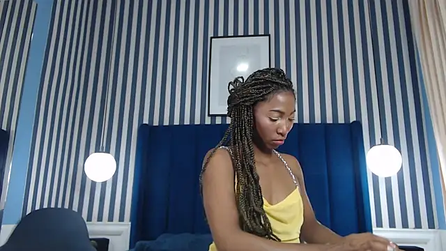 SabrinaDevill online show from May 12, 4:57 pm