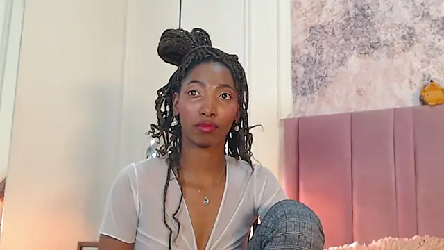 SabrinaDevill online show from April 29, 5:30 pm