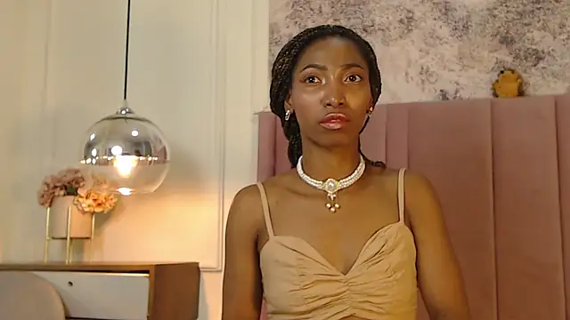SabrinaDevill online show from May 7, 2:10 pm