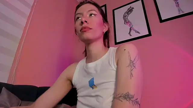 SensualJane2 online show from May 14, 5:46 am