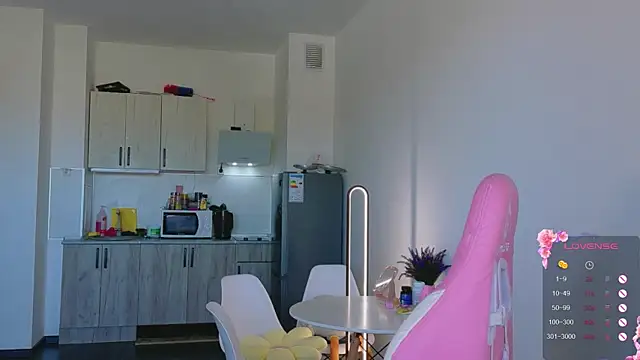 cinnabon girls online show from May 2, 1:36 pm