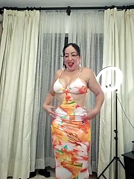 viollett 28 online show from May 24, 11:25 pm