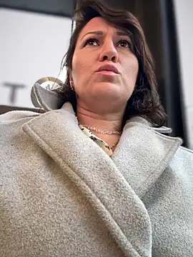 ZhenjaPoledance online show from October 31, 12:31 pm