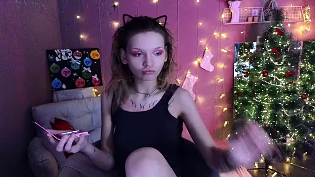 LitaBrom online show from January 7, 9:56 am