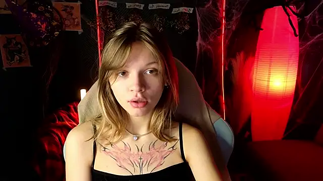 LitaBrom online show from October 19, 2:13 am