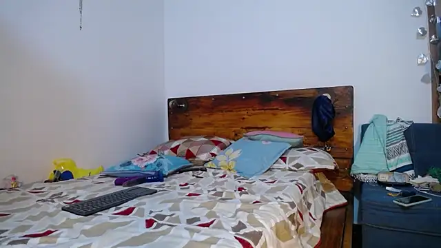 maryoriegil1 online show from October 16, 11:29 pm