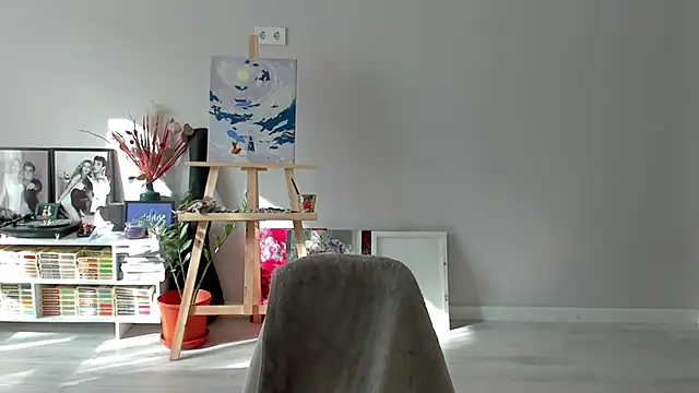 ailey chao online show from May 2, 2:26 am