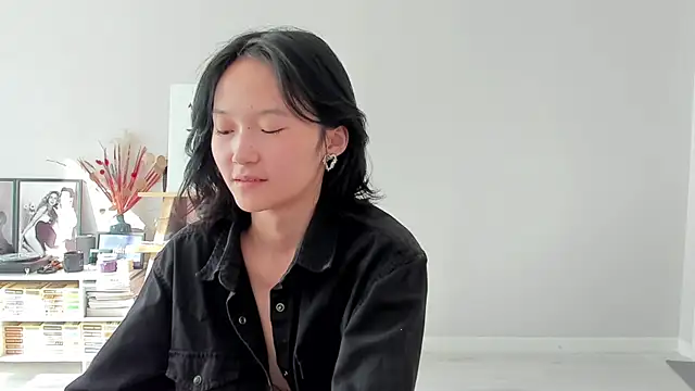 ailey chao online show from May 13, 2:28 am