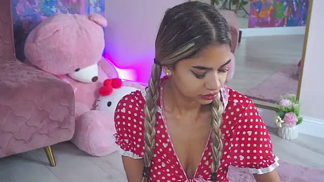 AshaYuva online show from October 27, 11:50 am