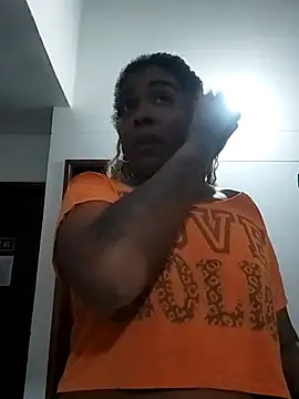 ELLA KELLY online show from November 13, 11:53 am