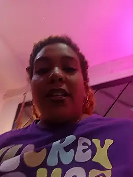 ELLA KELLY online show from May 14, 11:38 am