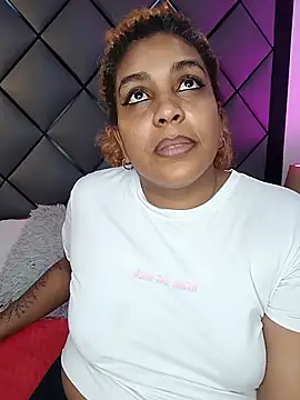 ELLA KELLY online show from May 15, 11:46 am
