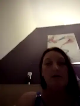 slutty crystal  online show from September 30, 9:19 pm