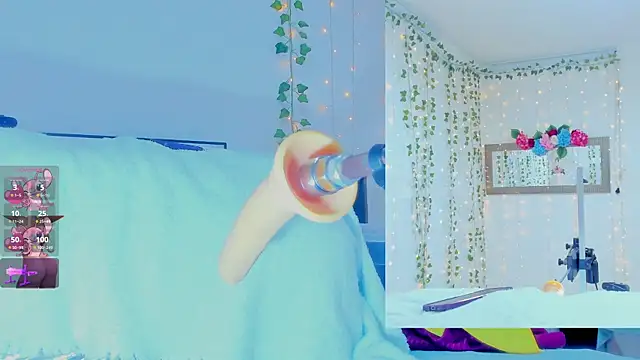 Tiffanny Love  online show from September 30, 9:26 am