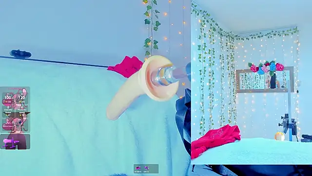 Tiffanny Love  online show from September 19, 8:57 am