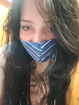 Asya angel online show from May 22, 5:05 am
