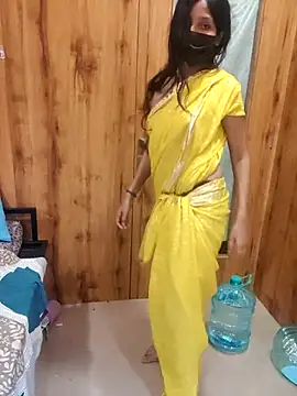 Asya angel online show from April 26, 4:05 pm